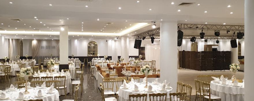 Salle des fêtes Dar Soltane