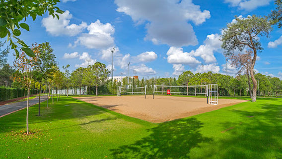 Belek
