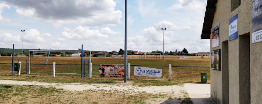 Municipal Stadium André Bonnetat