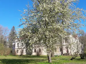 Kärstna mõis