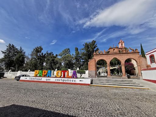 Papalotla Park