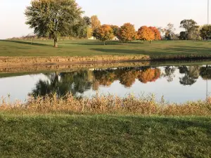 Sigourney Golf Club