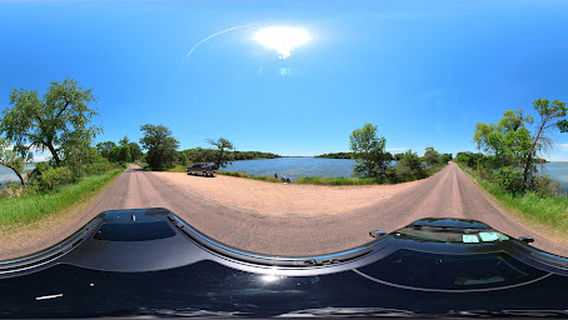 Oakwood Lakes State Park