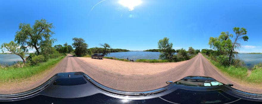 Oakwood Lakes State Park