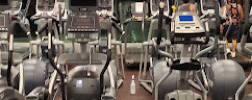 Pro Fitness Club