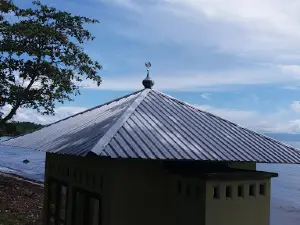 Parks Hodo Beach Tourism