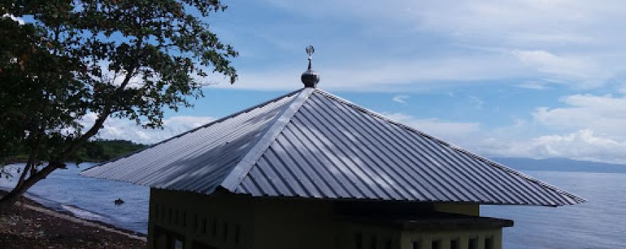 Parks Hodo Beach Tourism