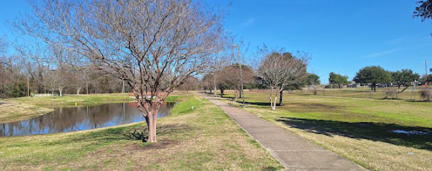 Hillside Park