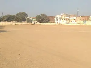 Stadium Dabra