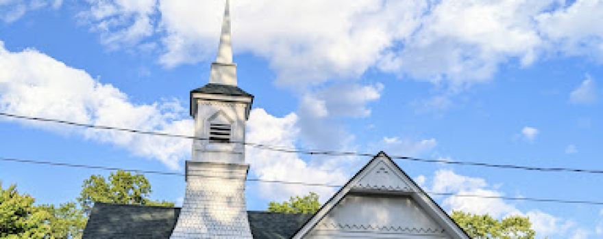 Twin Lake Untd Methodist Church