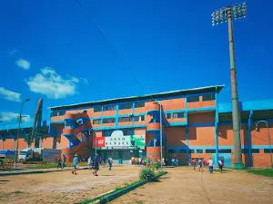 Estadio Gran Mamoré