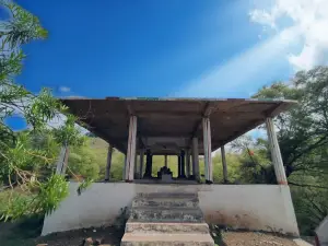 Lukeshwarnath Temple