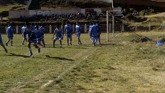 Estadio Municipal De Combapata