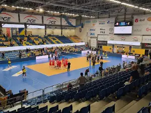 Energia Hall