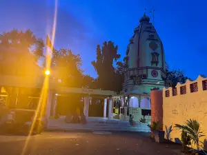 Rokdoba Hanuman Temple