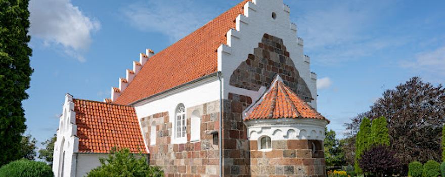 Søllested Kirke