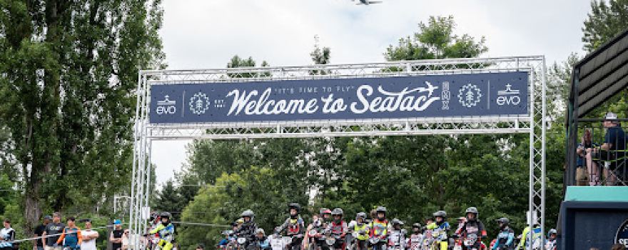 SeaTac BMX