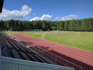 Trud Stadium"