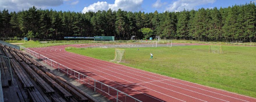Trud Stadium"