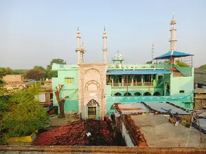 Jama Masjid Pipalkheda
