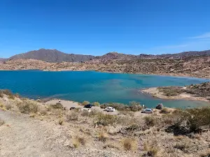 Mirador de Potrerillos