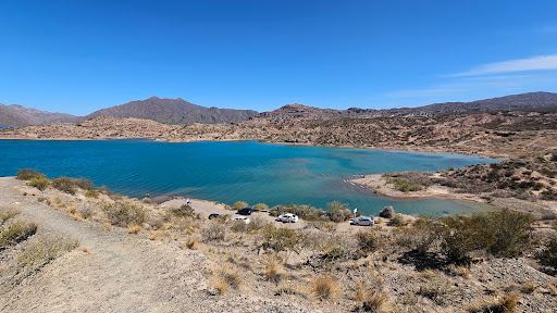 Mirador de Potrerillos