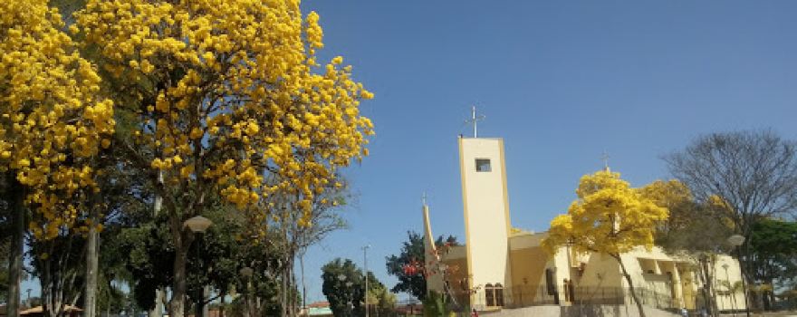 Paróquia de Nossa Senhora da Conceição (Igreja Matriz)
