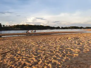 Playa Paraíso