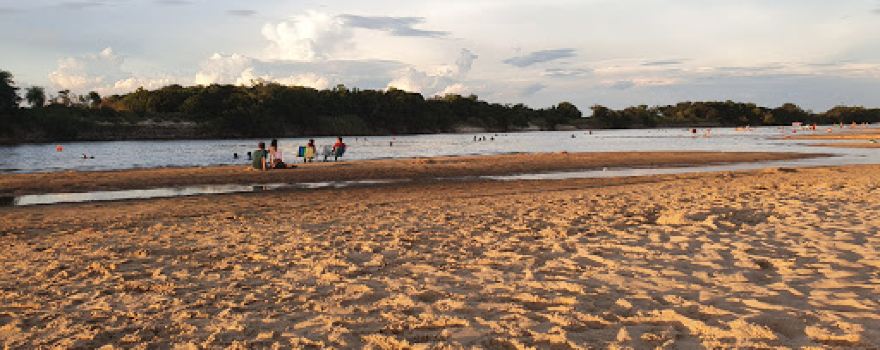 Playa Paraíso