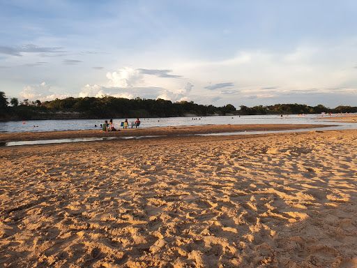 Playa Paraíso