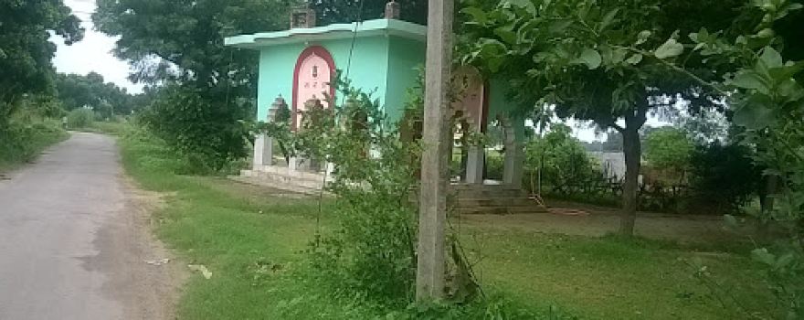 Maa Durga Temple