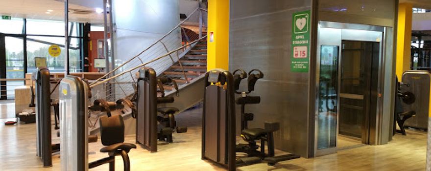 Fitness Park