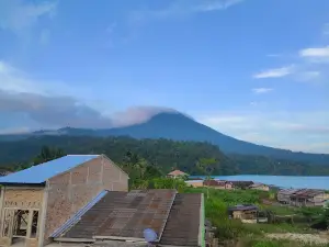 Danau Ranau