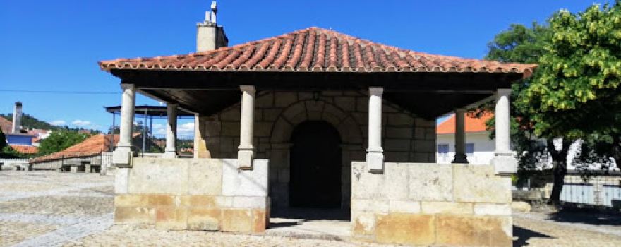 Capela De São Miguel