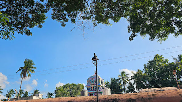 Arulmigu Ramalingeswarar Temple, Papanasam.