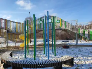 Park Kazan Su