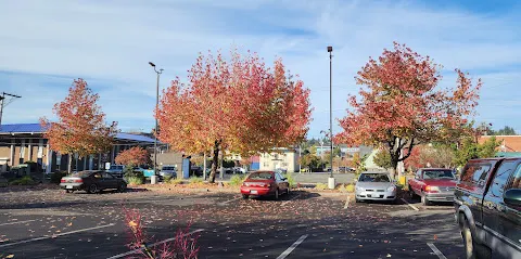 Timberland Regional Library