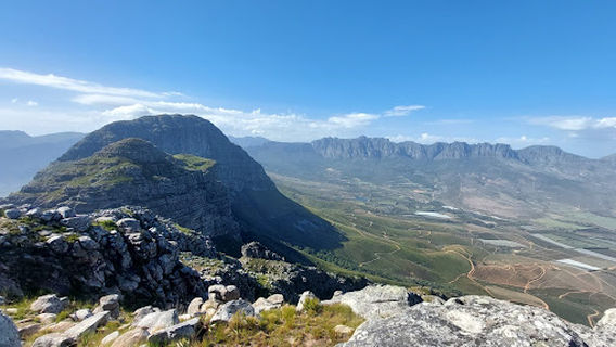 Helderberg Nature Reserve