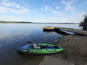 Elinor Lake Resort