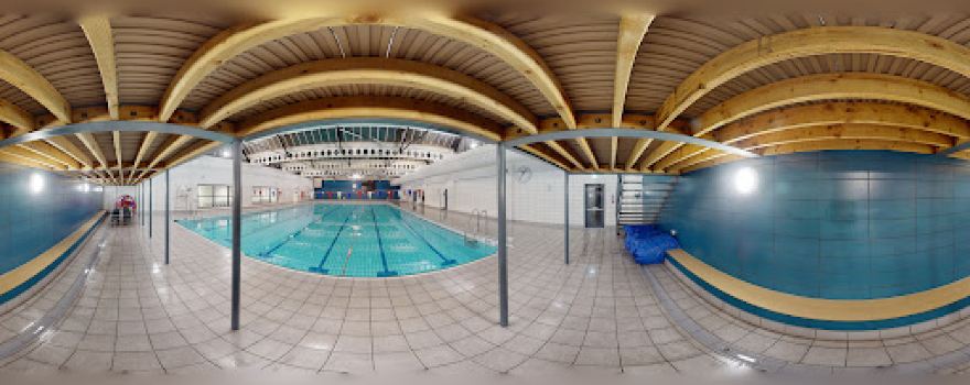 Deben Leisure Centre