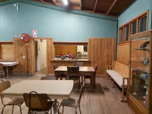 Riverton Holiday Park and Camping Ground