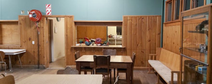 Riverton Holiday Park and Camping Ground