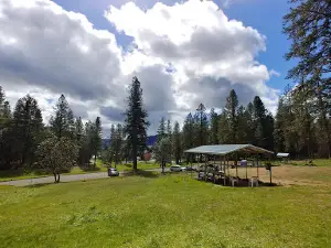 Sutherlin Dog Park