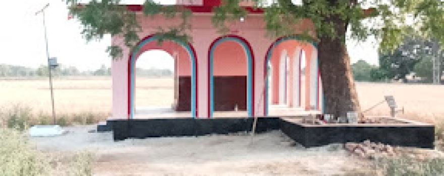 Kali Mata Mandir, Kalwari