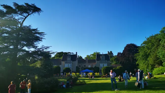Stamford Shakespeare Company
