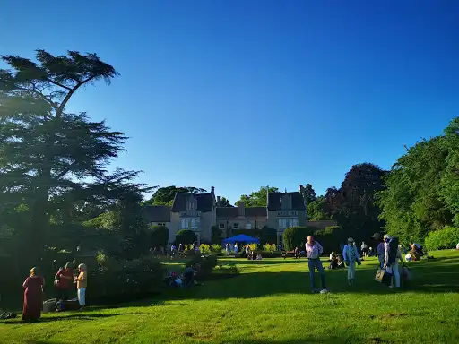 Stamford Shakespeare Company