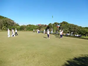 Kidd'S Beach Sports and Social Club