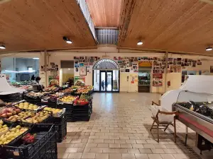Mercato Civico Alghero