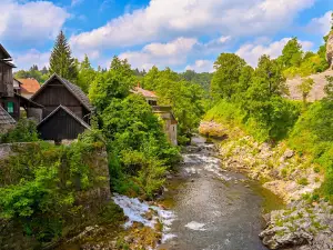 Stari Mlin (Old Mill)