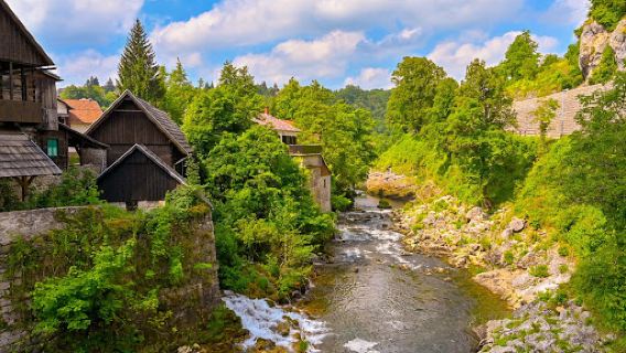 Stari Mlin (Old Mill)